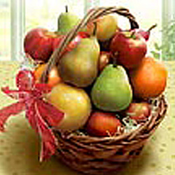 Florida Fruit Shippers